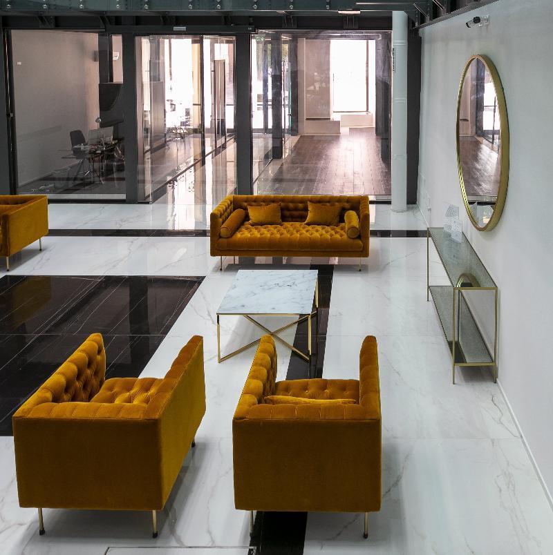 Azzoli Trapani - Apartments&Skypool - Adults Only Eksteriør billede