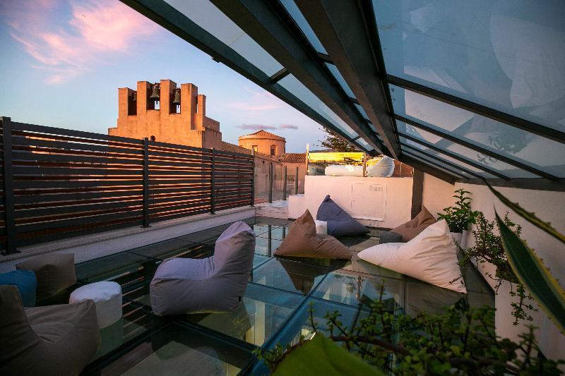 Azzoli Trapani - Apartments&Skypool - Adults Only Eksteriør billede